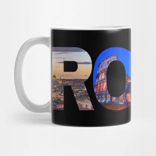 ROME Mug